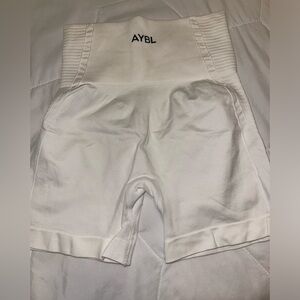ABYL gym shorts
